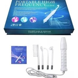 Dile adiós a la caída del cabello con la terapia de alta frecuencia