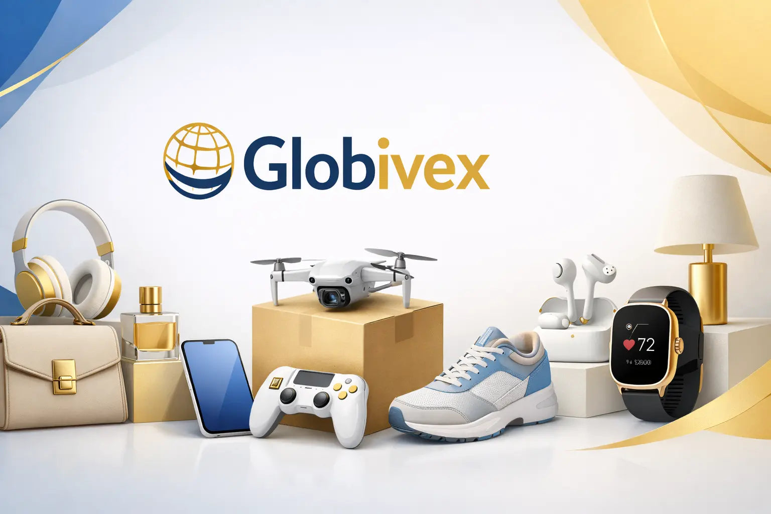 Globivex - Productos de bienestar y cuidado personal premium
