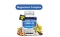 Magnesium Complex: Energía, Relajación y Recuperación Total