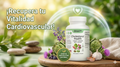 Escudo Cardiovascular Natural - Cholesterol Health