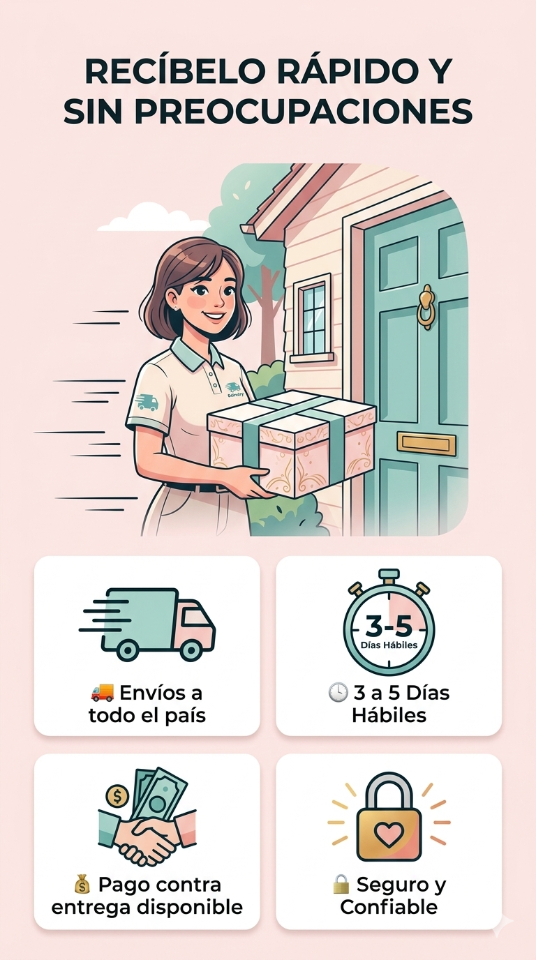 Adiós al Dolor Menstrual en Minutos 🔥